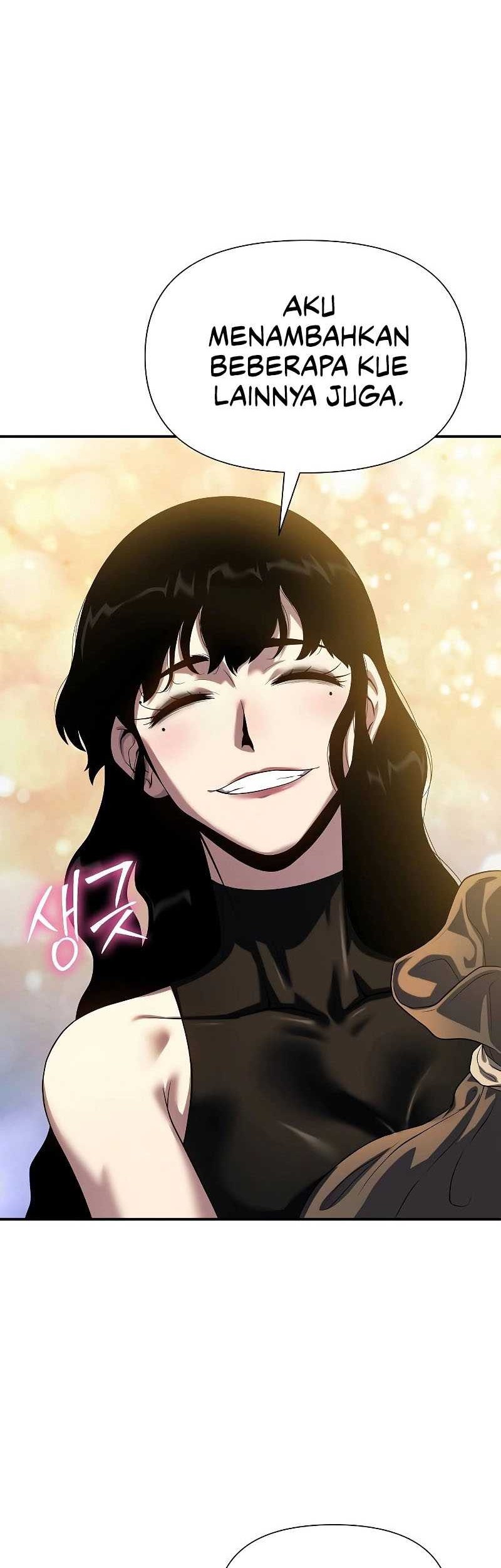 The Priest of Corruption Chapter 45 - halaman 3