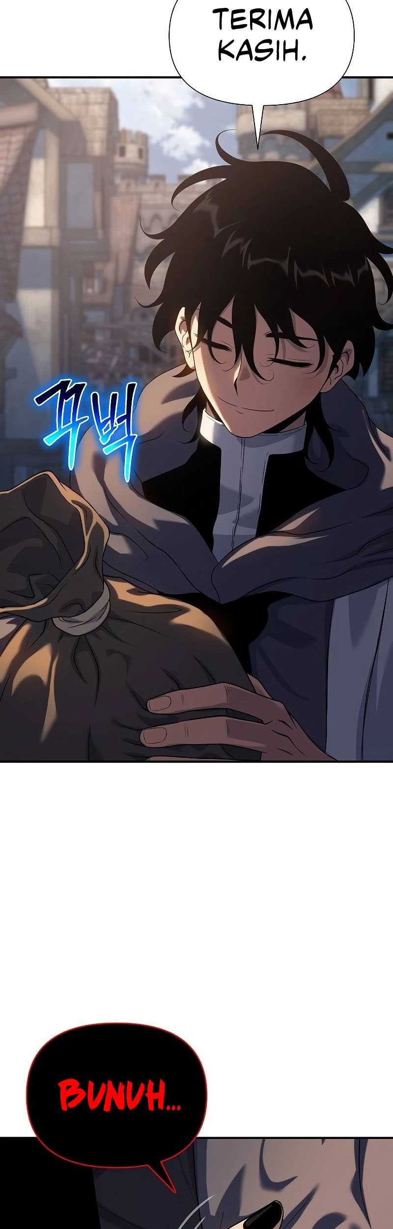 The Priest of Corruption Chapter 45 - halaman 4