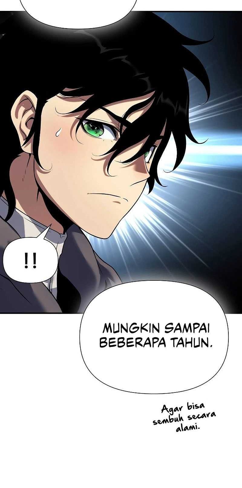 The Priest of Corruption Chapter 45 - halaman 41