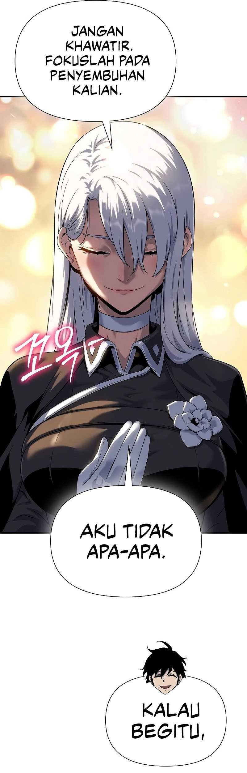 The Priest of Corruption Chapter 45 - halaman 46