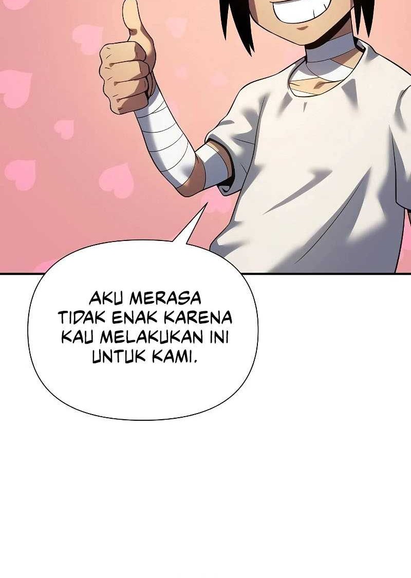 The Priest of Corruption Chapter 45 - halaman 49