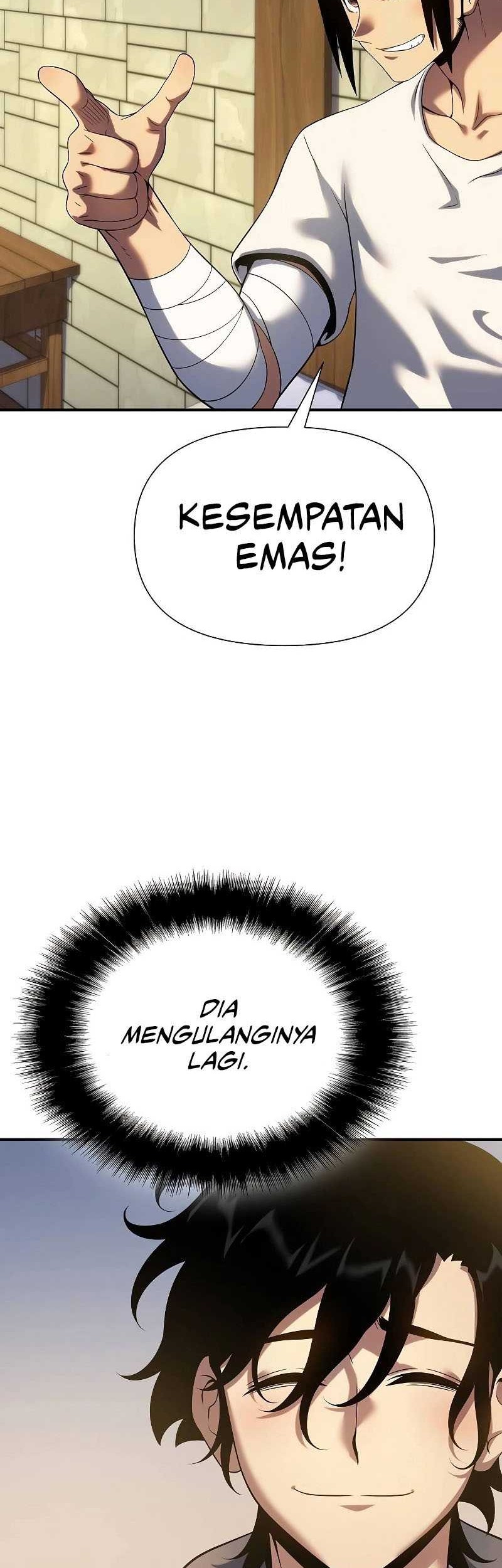 The Priest of Corruption Chapter 45 - halaman 59