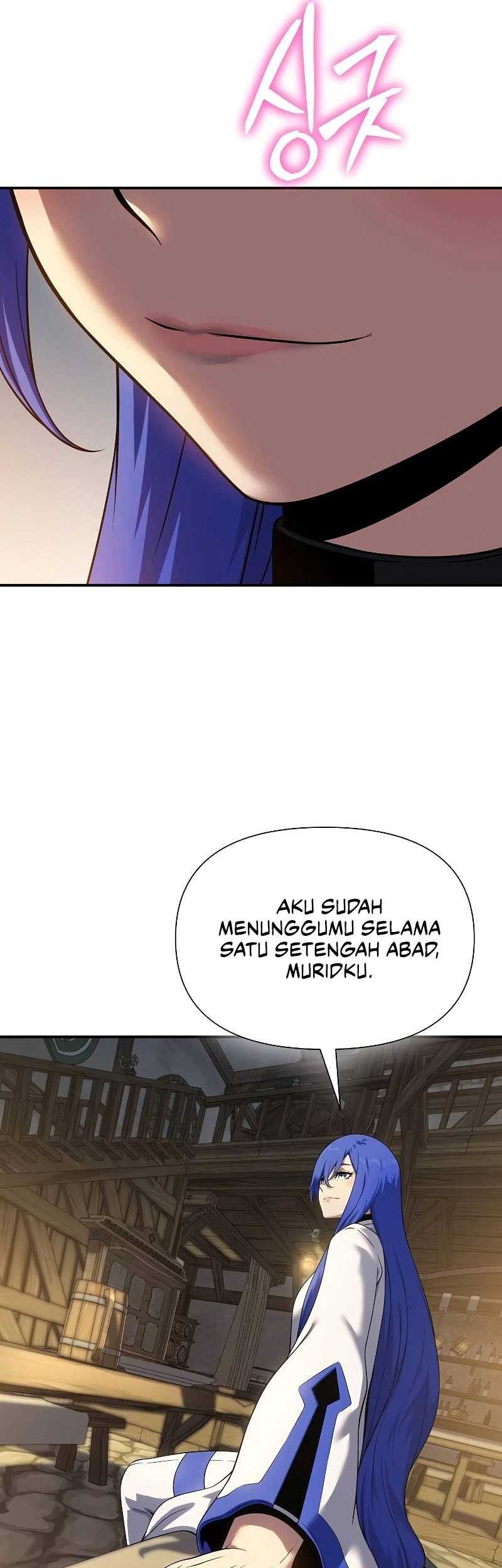 The Priest of Corruption Chapter 45 - halaman 66