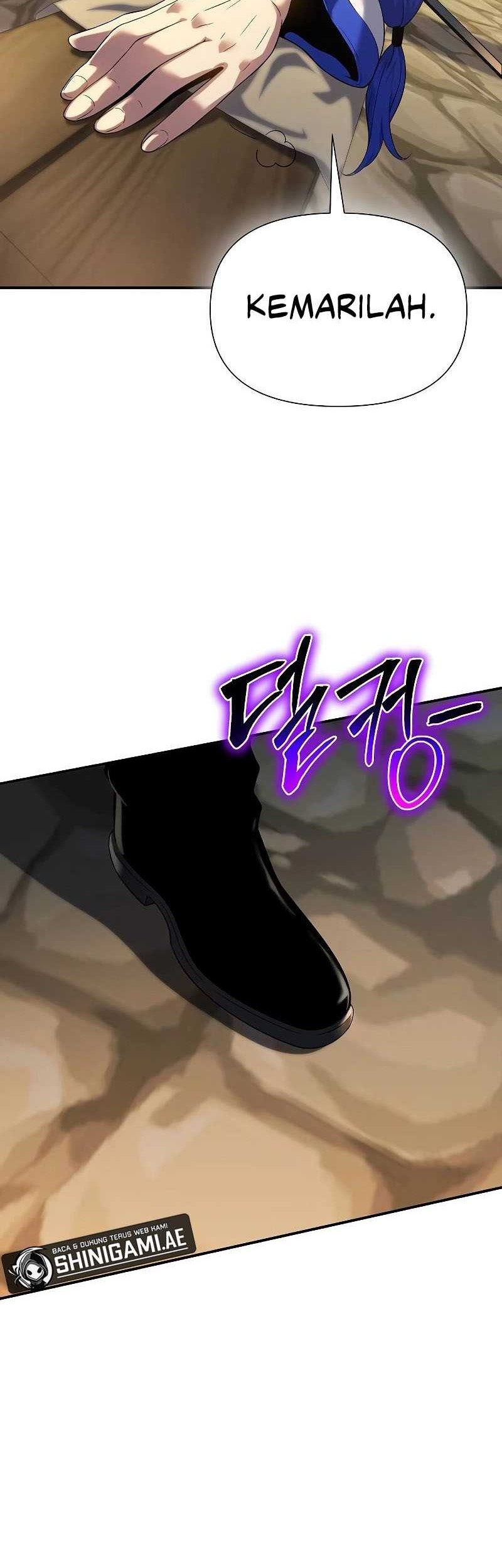 The Priest of Corruption Chapter 45 - halaman 67