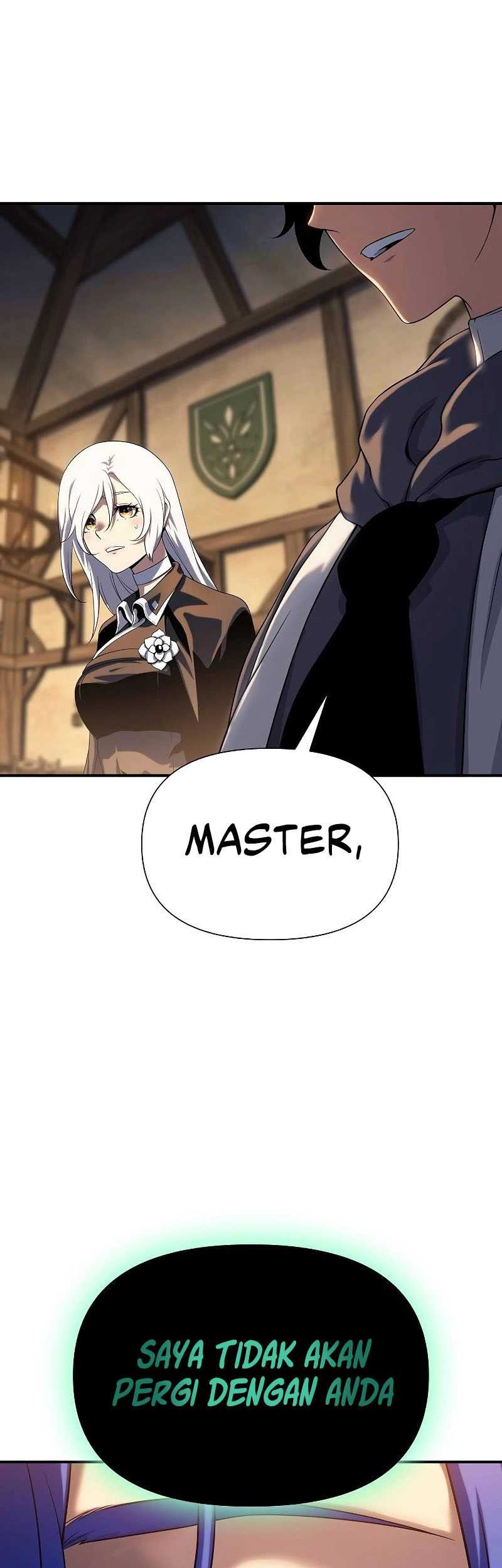 The Priest of Corruption Chapter 45 - halaman 72
