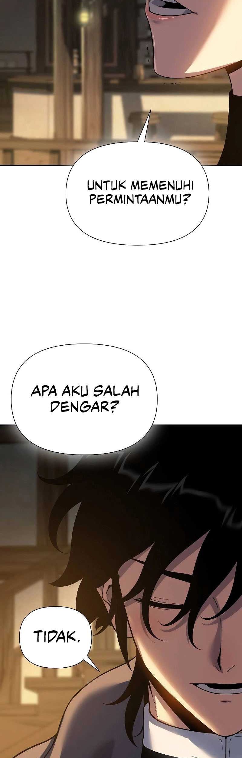 The Priest of Corruption Chapter 45 - halaman 76