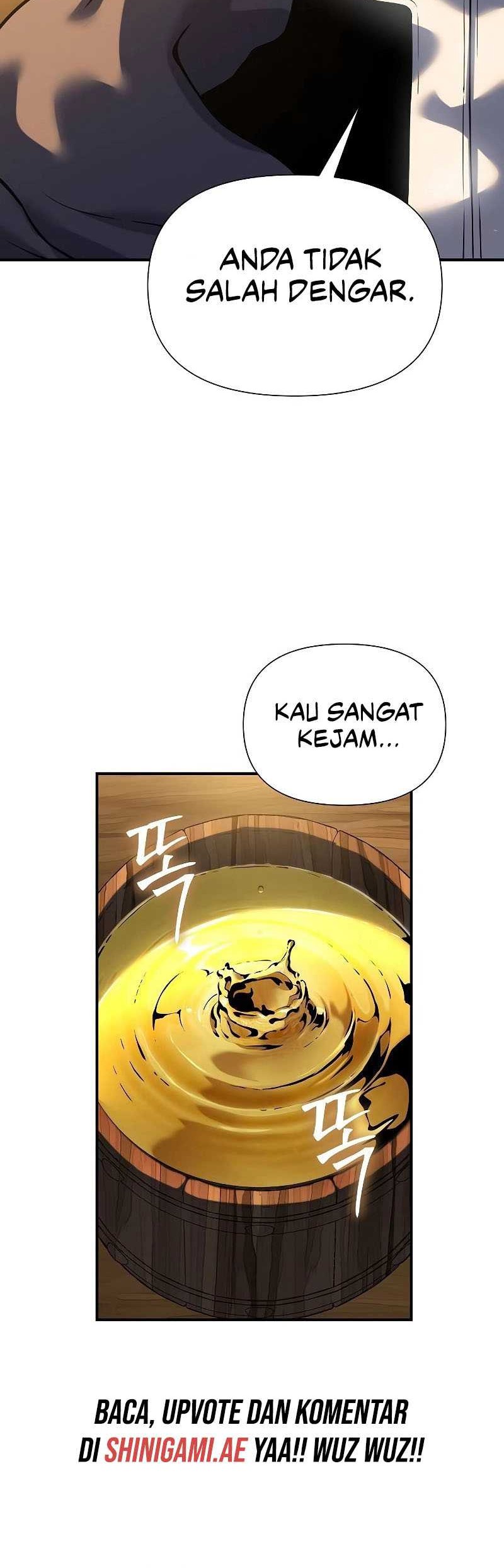 The Priest of Corruption Chapter 45 - halaman 77