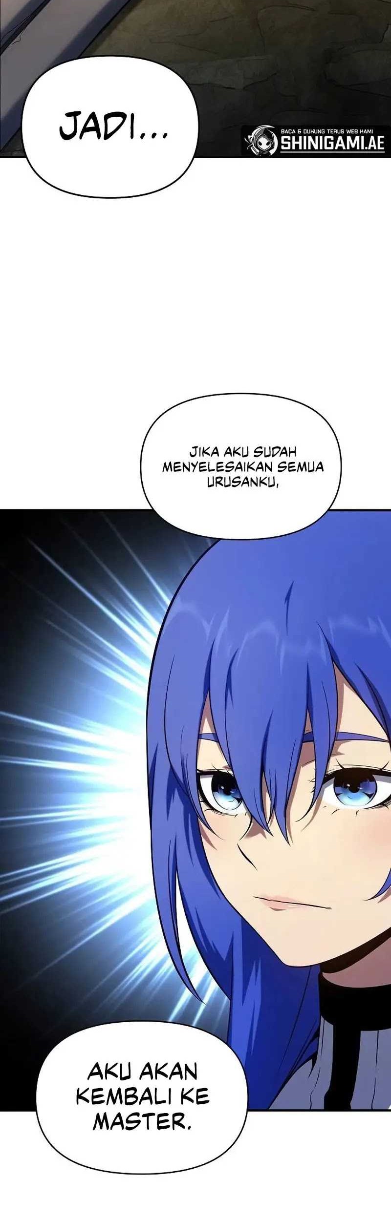 The Priest of Corruption Chapter 46 - halaman 11