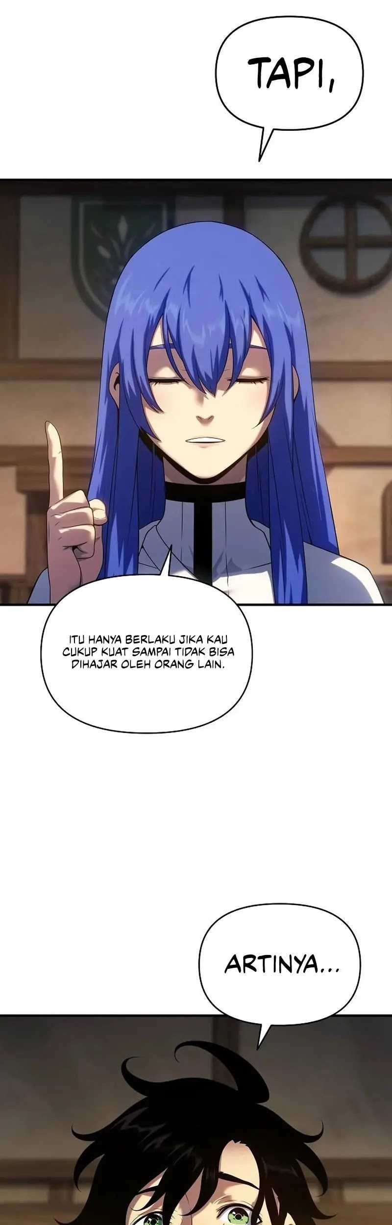 The Priest of Corruption Chapter 46 - halaman 14