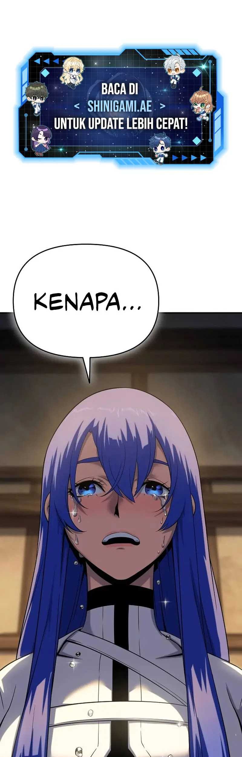 The Priest of Corruption Chapter 46 - halaman 2