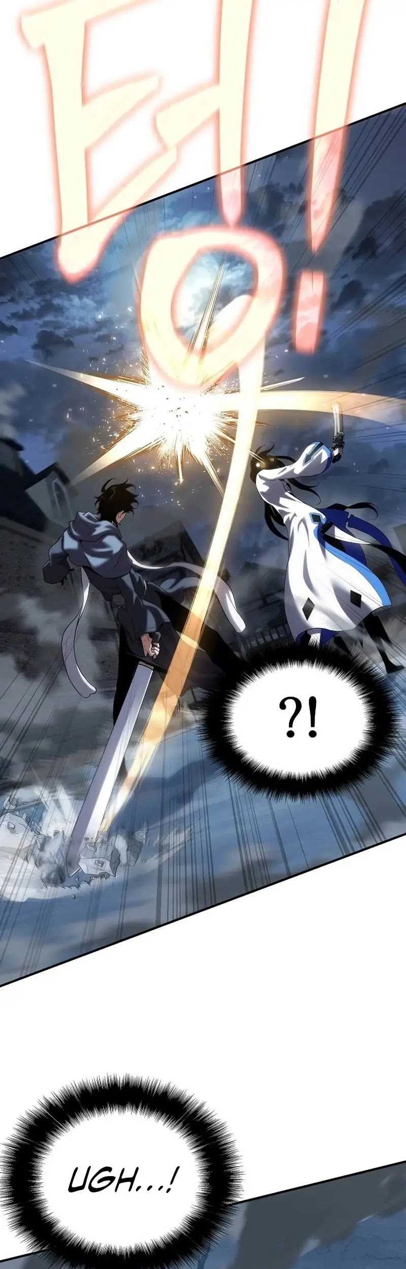The Priest of Corruption Chapter 46 - halaman 30