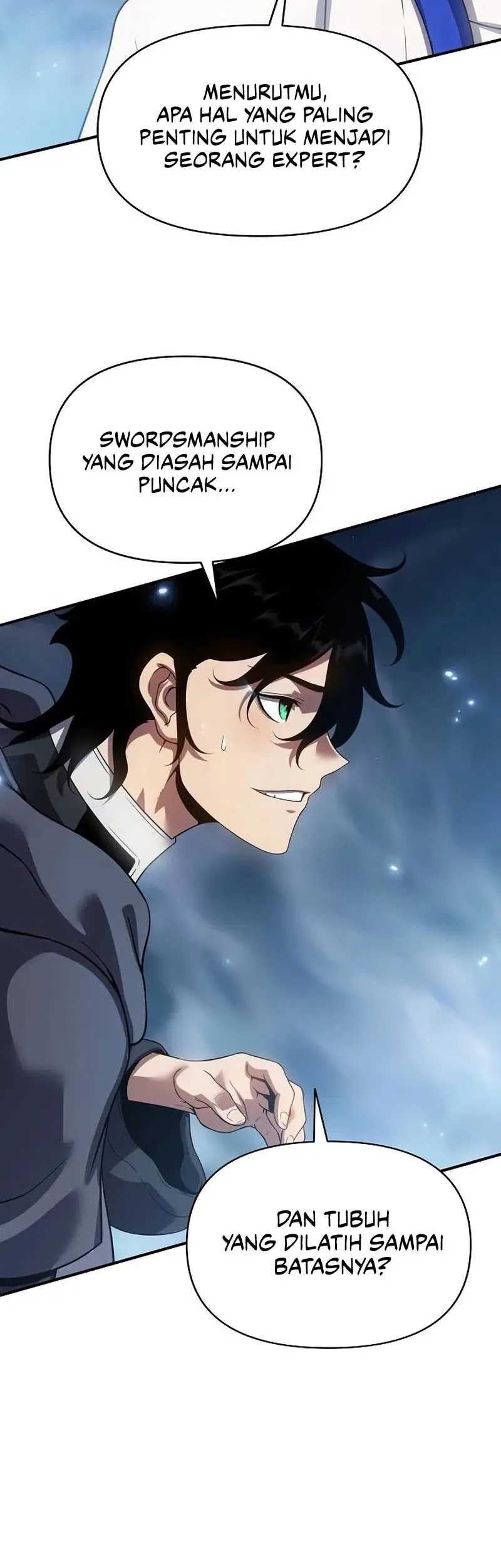 The Priest of Corruption Chapter 46 - halaman 32