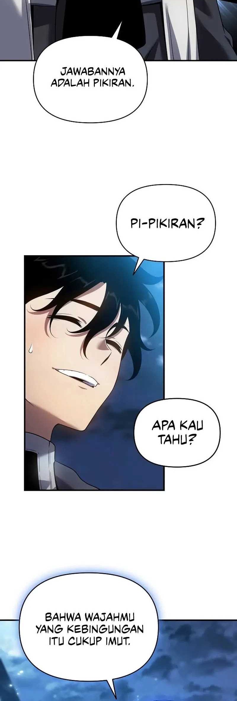 The Priest of Corruption Chapter 46 - halaman 37