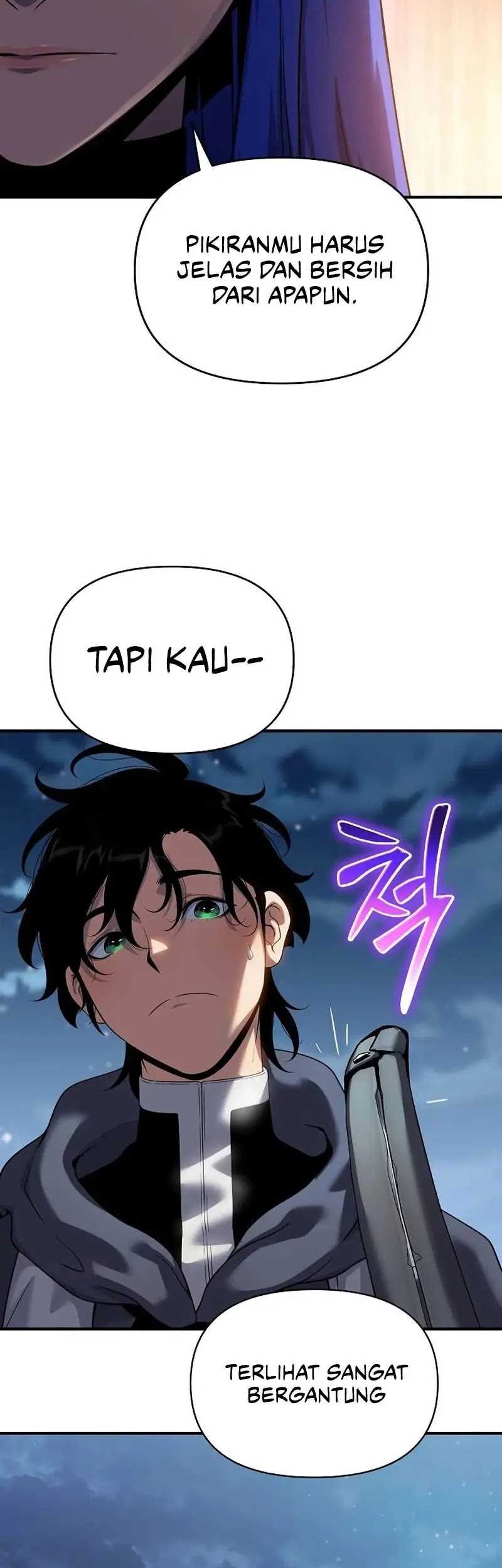 The Priest of Corruption Chapter 46 - halaman 40