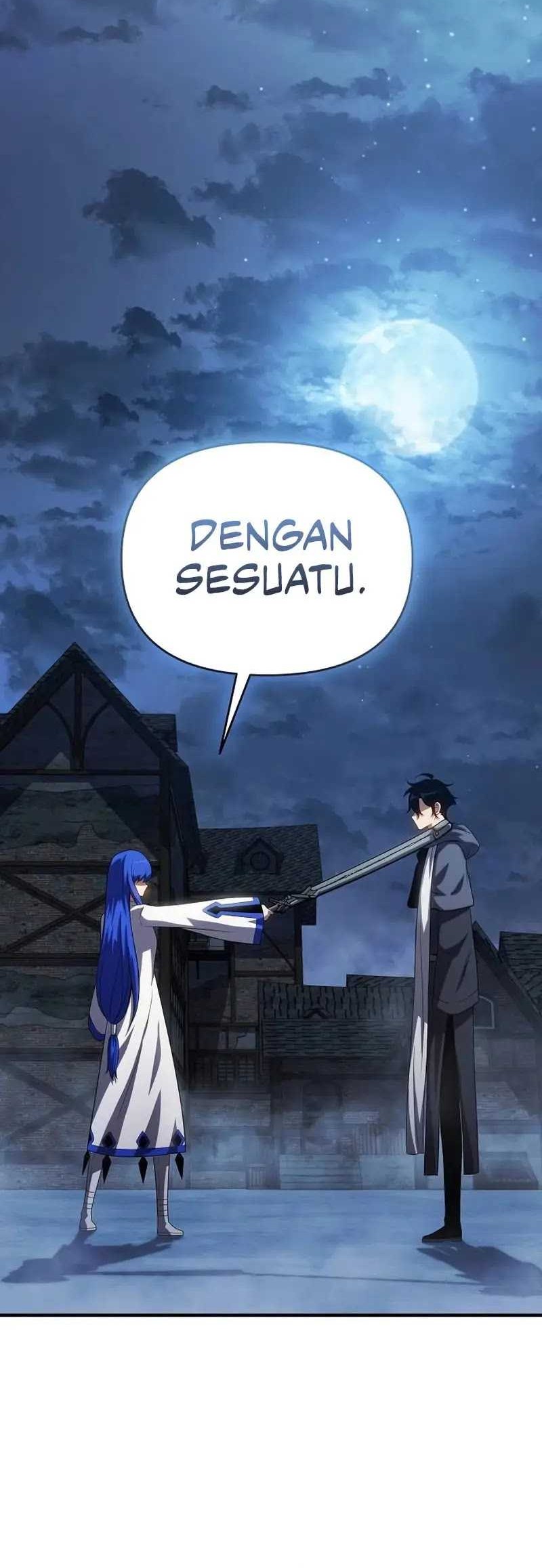 The Priest of Corruption Chapter 46 - halaman 41