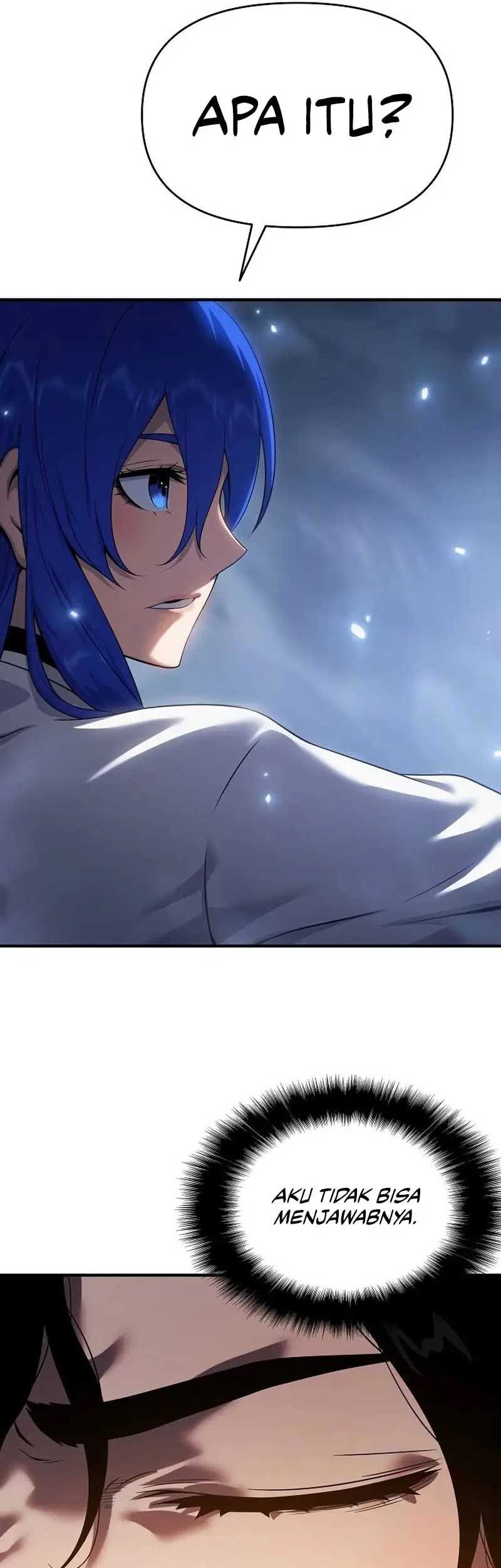 The Priest of Corruption Chapter 46 - halaman 42