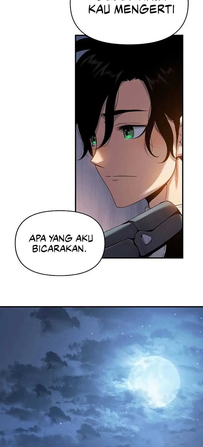 The Priest of Corruption Chapter 46 - halaman 45