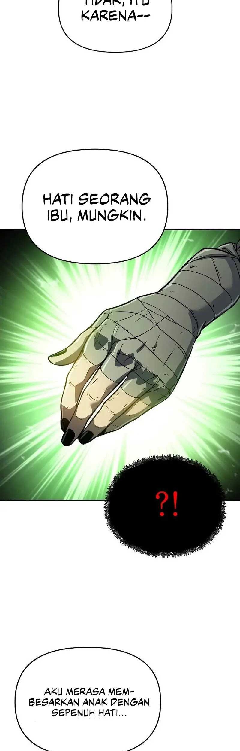 The Priest of Corruption Chapter 46 - halaman 48