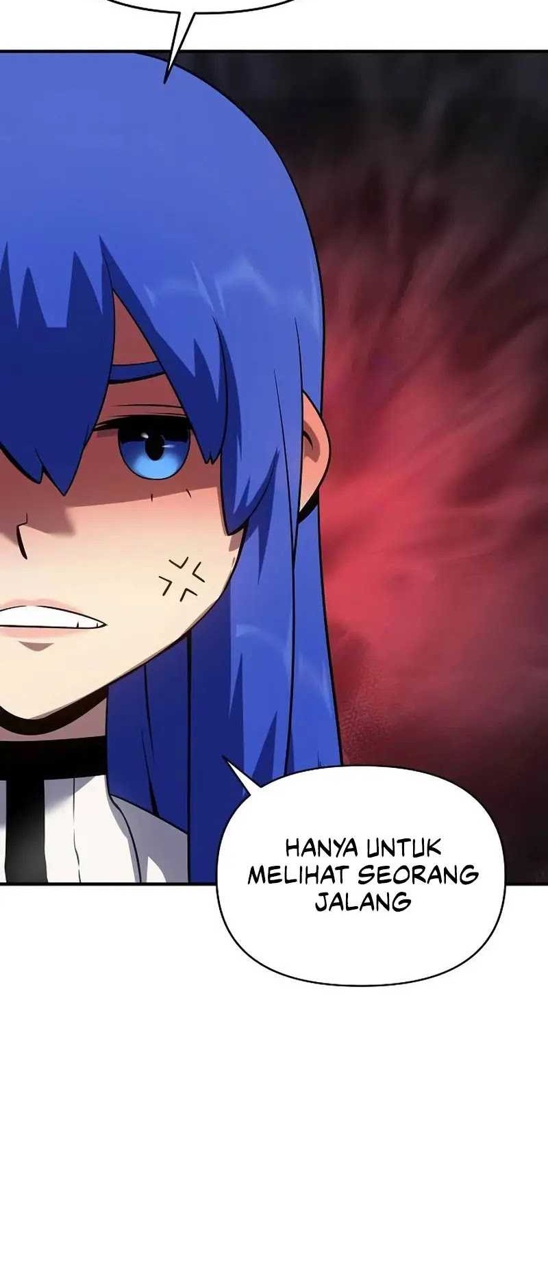 The Priest of Corruption Chapter 46 - halaman 49