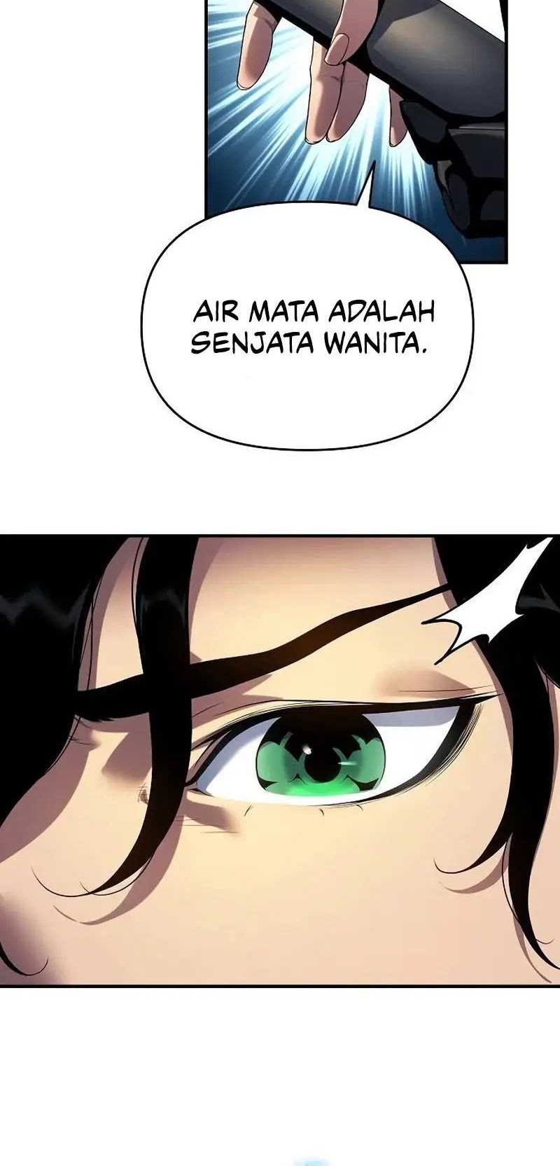 The Priest of Corruption Chapter 46 - halaman 5