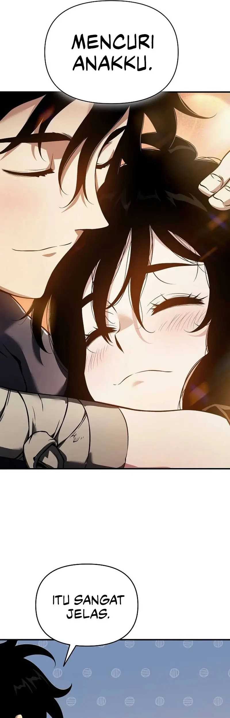 The Priest of Corruption Chapter 46 - halaman 50