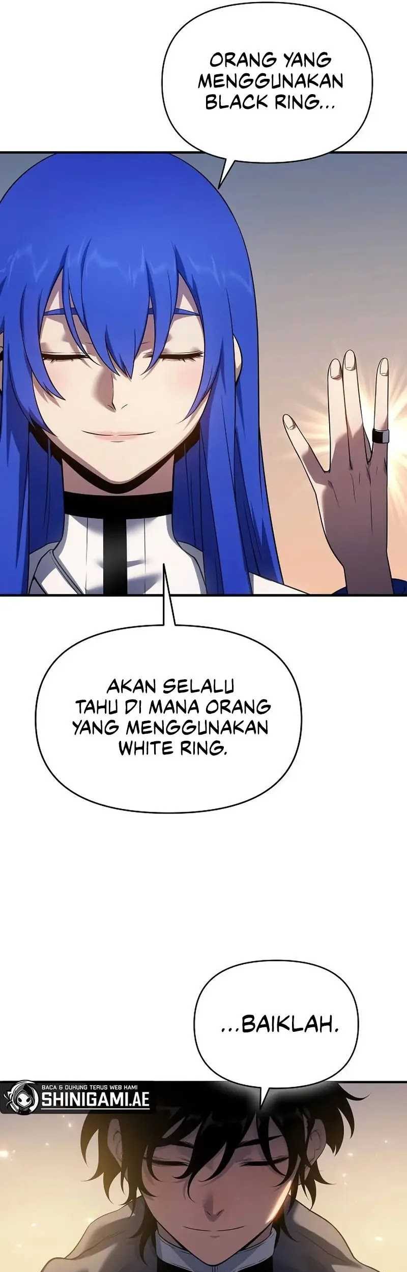 The Priest of Corruption Chapter 46 - halaman 54