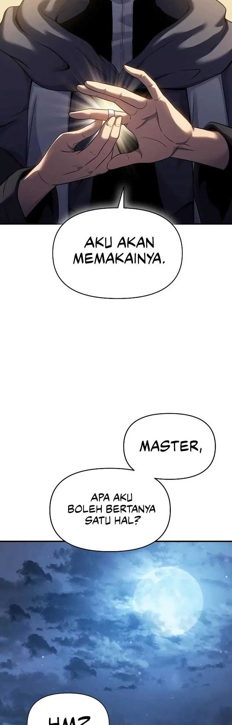 The Priest of Corruption Chapter 46 - halaman 55
