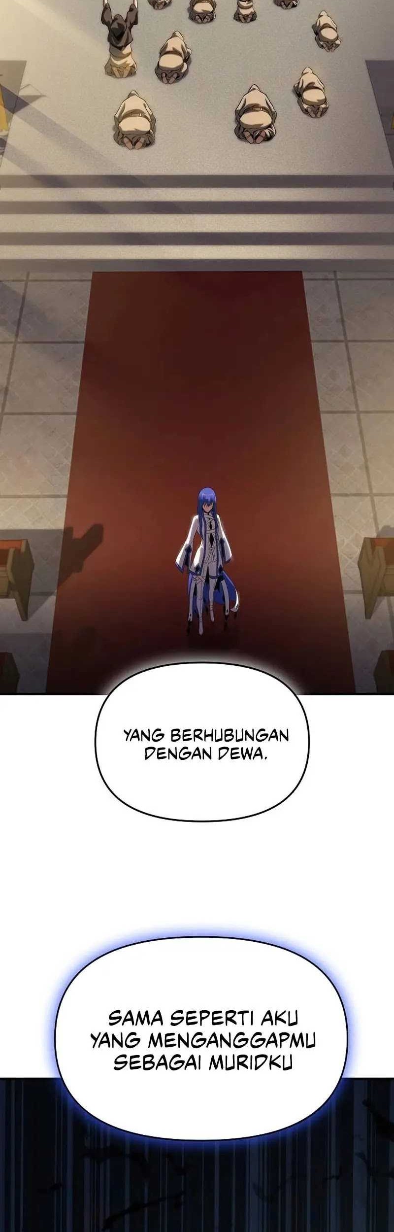The Priest of Corruption Chapter 46 - halaman 59