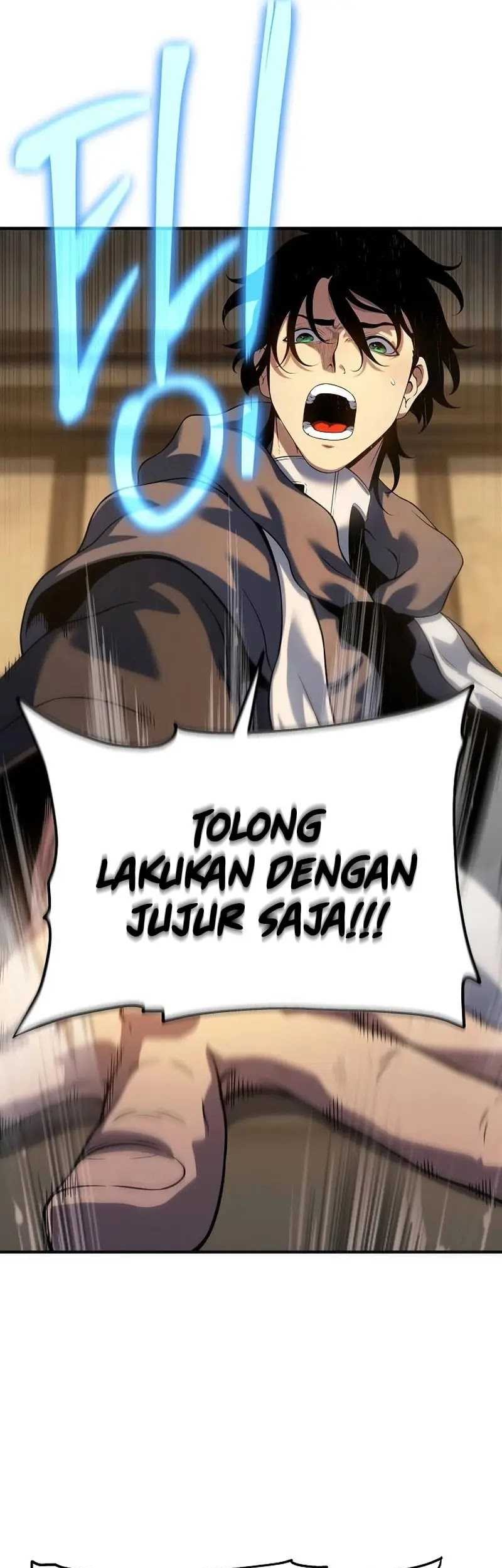 The Priest of Corruption Chapter 46 - halaman 6