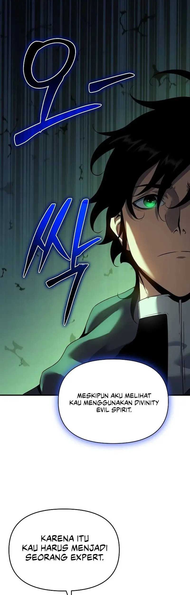 The Priest of Corruption Chapter 46 - halaman 60