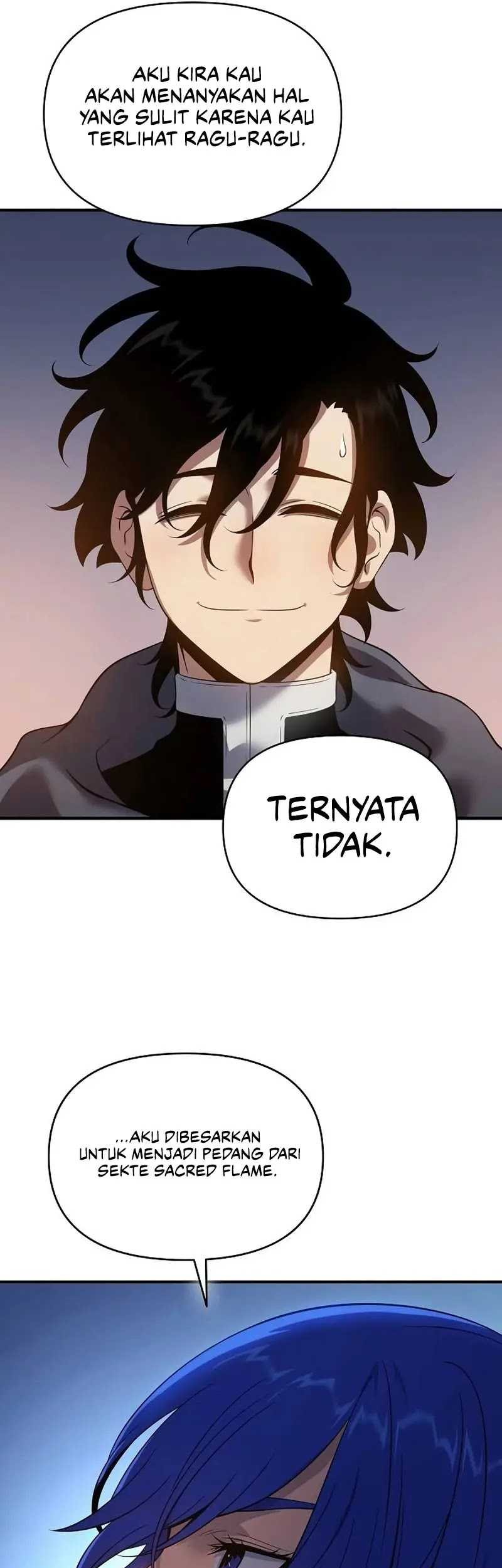 The Priest of Corruption Chapter 46 - halaman 66