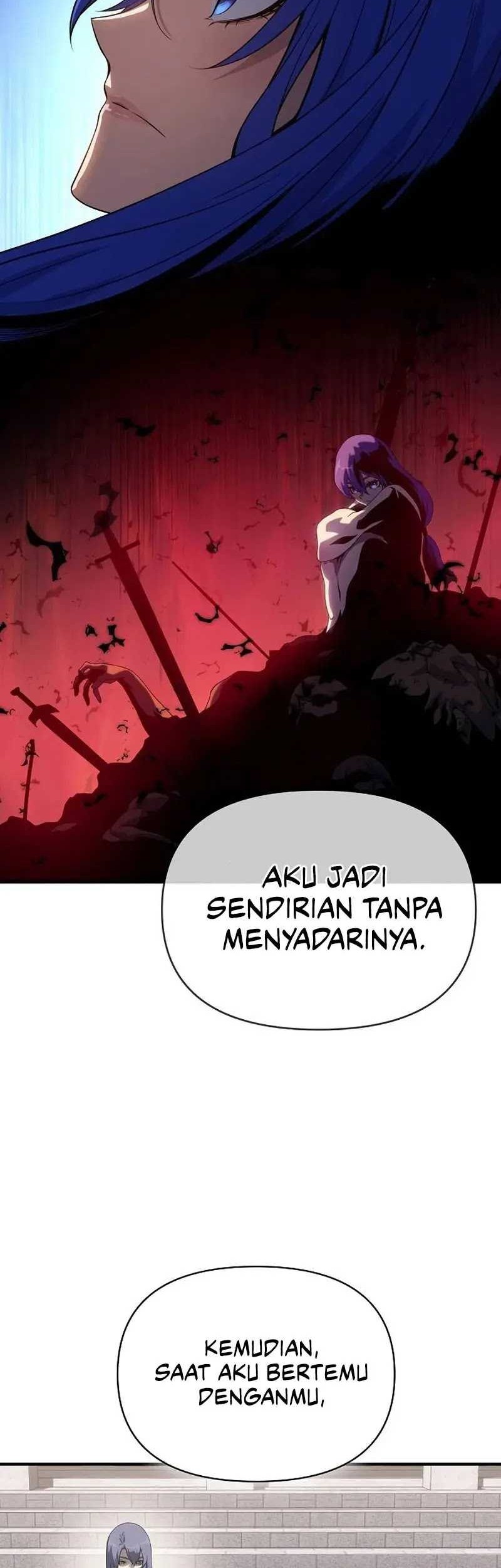 The Priest of Corruption Chapter 46 - halaman 67