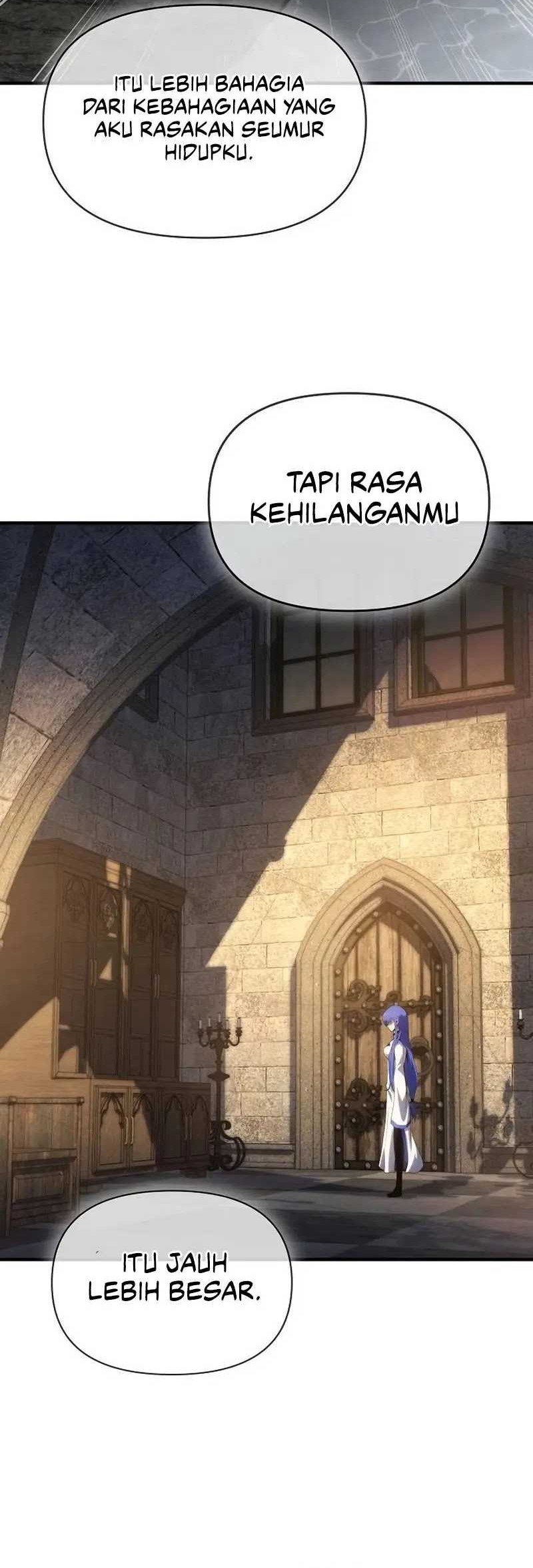 The Priest of Corruption Chapter 46 - halaman 69