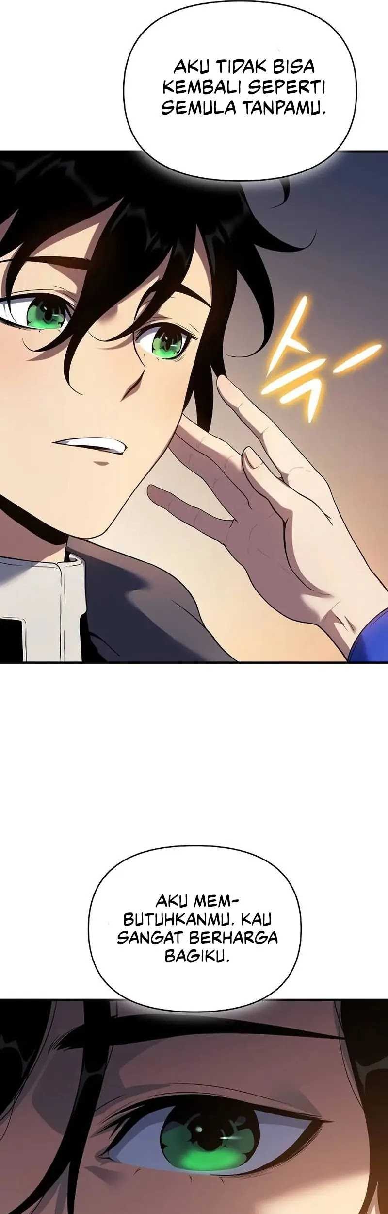 The Priest of Corruption Chapter 46 - halaman 70