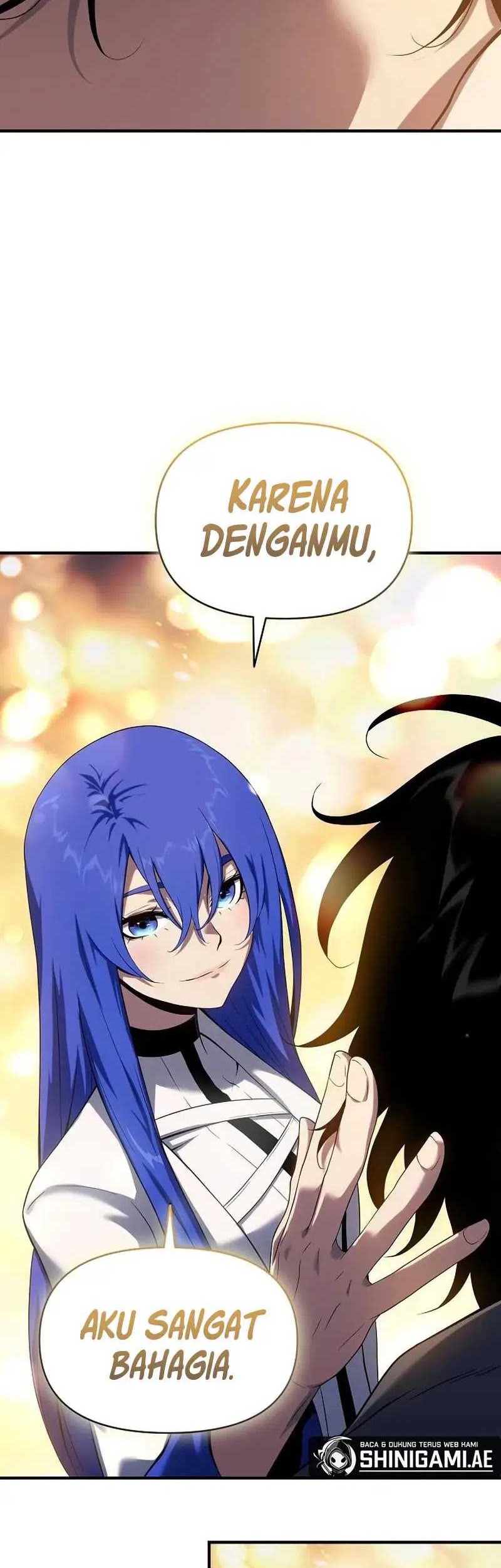 The Priest of Corruption Chapter 46 - halaman 71