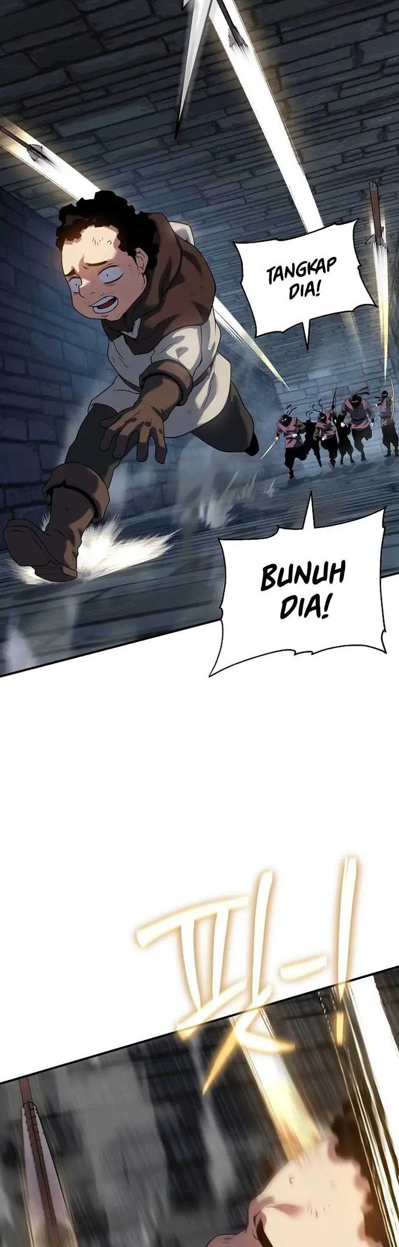 The Priest of Corruption Chapter 46 - halaman 76
