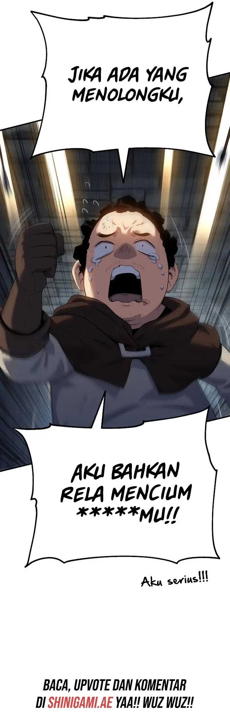 The Priest of Corruption Chapter 46 - halaman 78