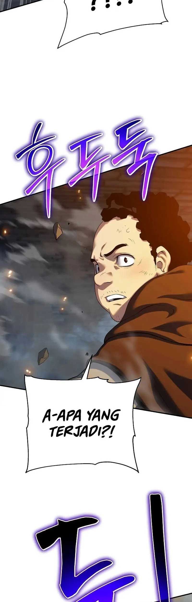 The Priest of Corruption Chapter 46 - halaman 80