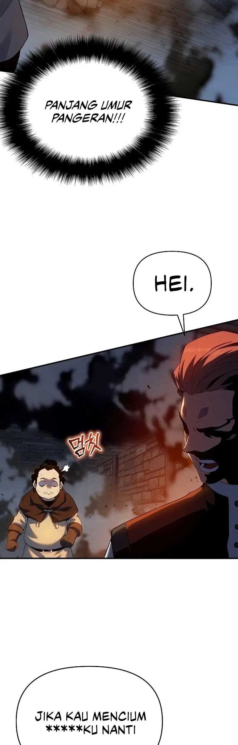 The Priest of Corruption Chapter 46 - halaman 84
