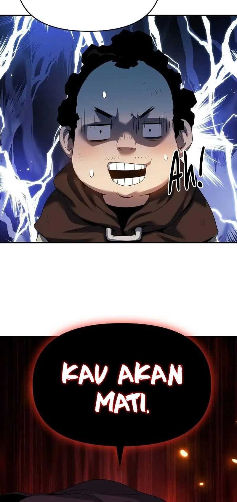 The Priest of Corruption Chapter 46 - halaman 85