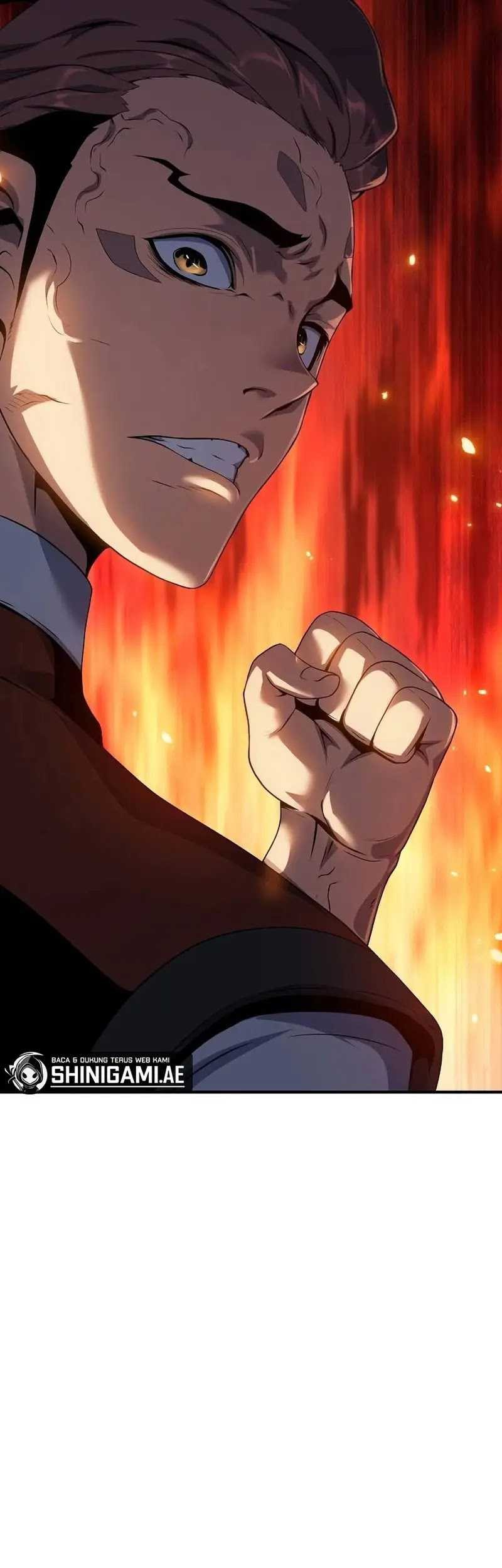 The Priest of Corruption Chapter 46 - halaman 86