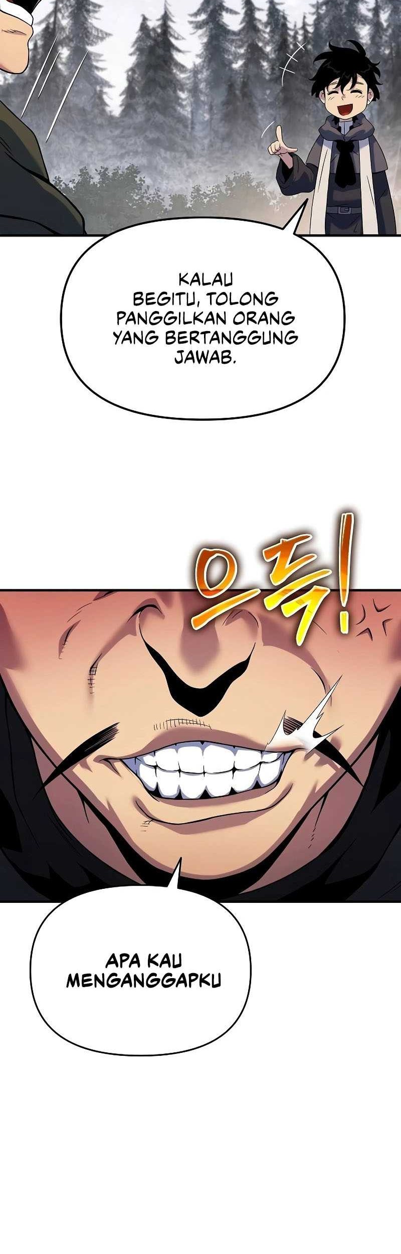 The Priest of Corruption Chapter 47 - halaman 11