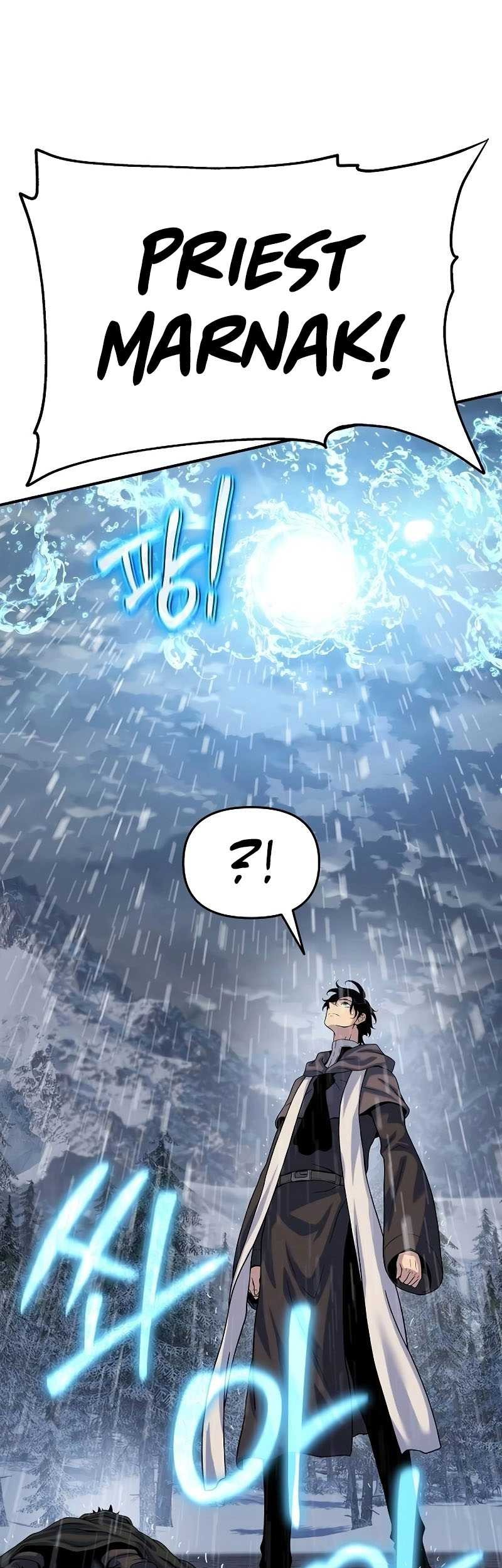 The Priest of Corruption Chapter 47 - halaman 14