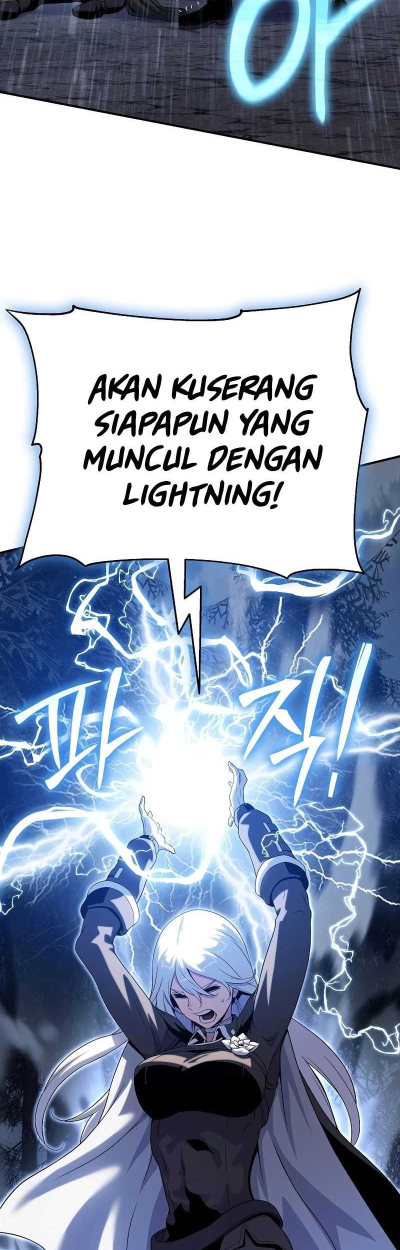 The Priest of Corruption Chapter 47 - halaman 15