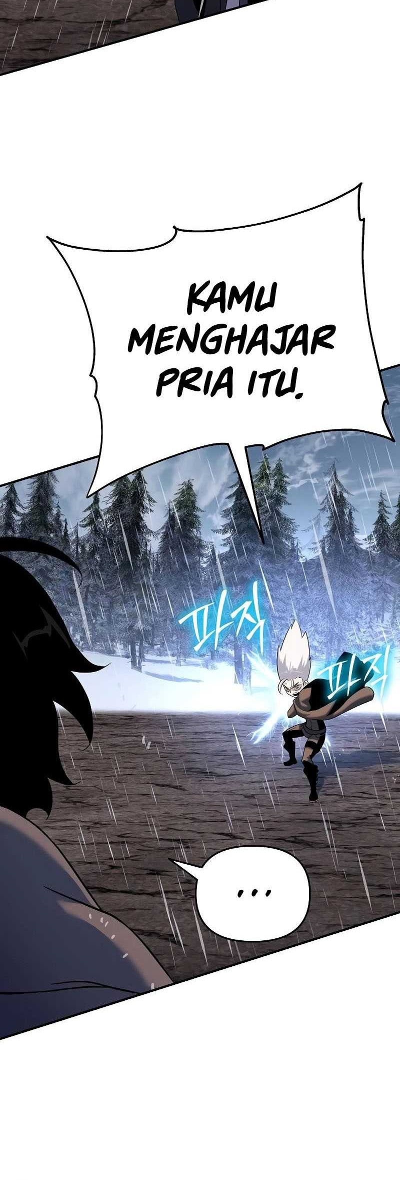 The Priest of Corruption Chapter 47 - halaman 17