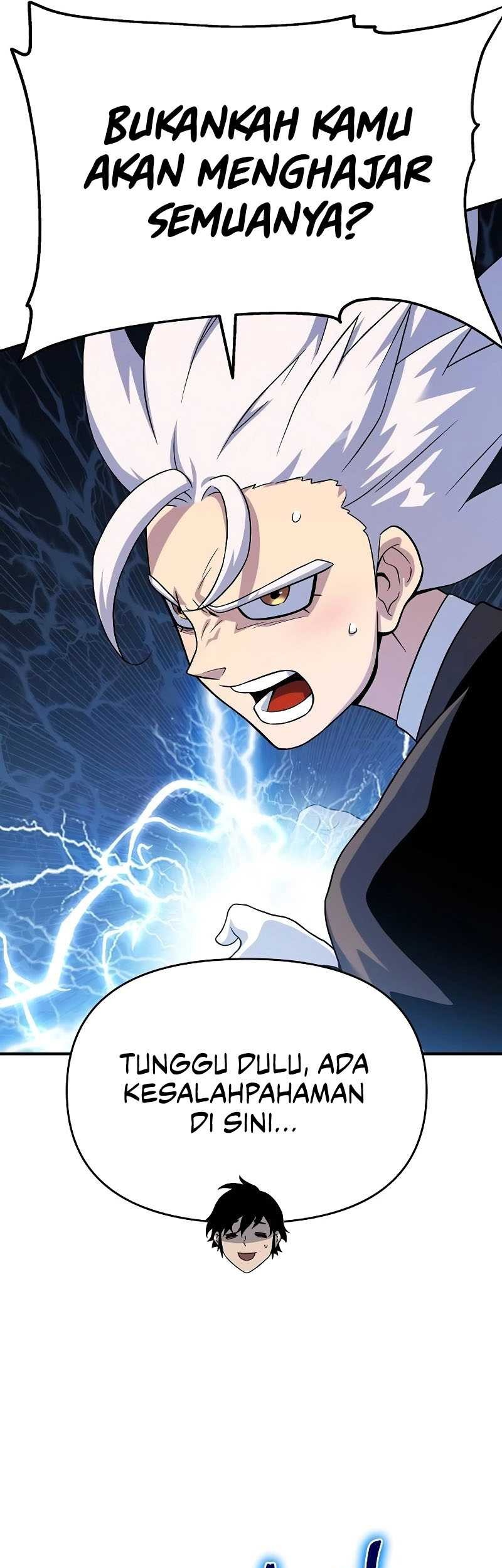 The Priest of Corruption Chapter 47 - halaman 18