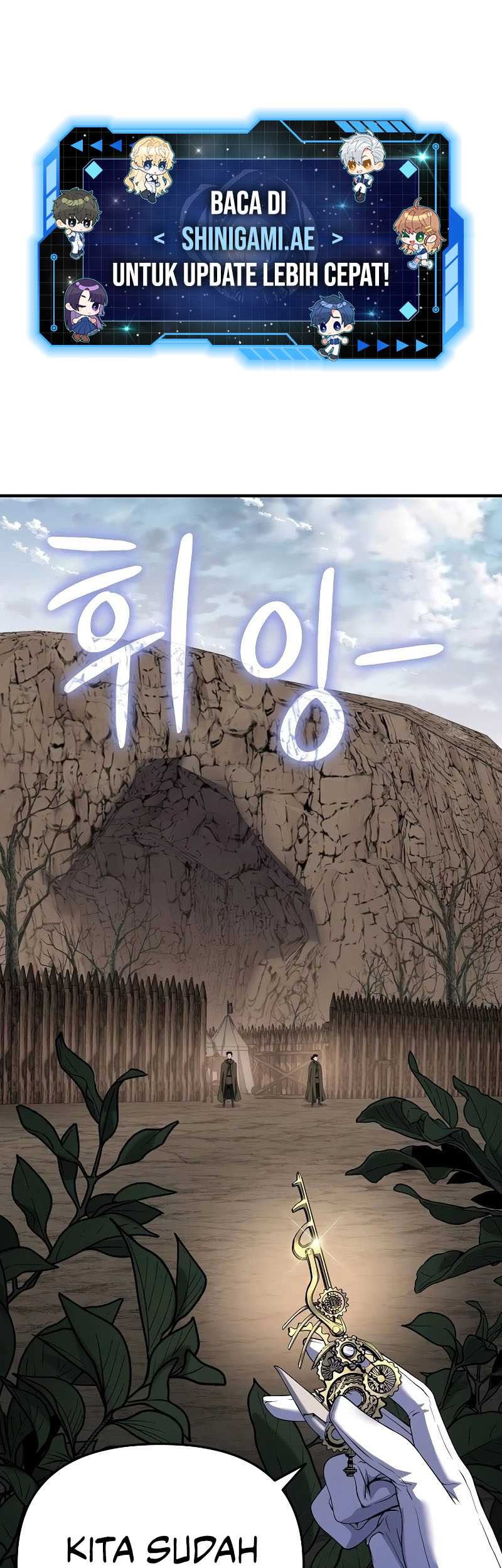 The Priest of Corruption Chapter 47 - halaman 2