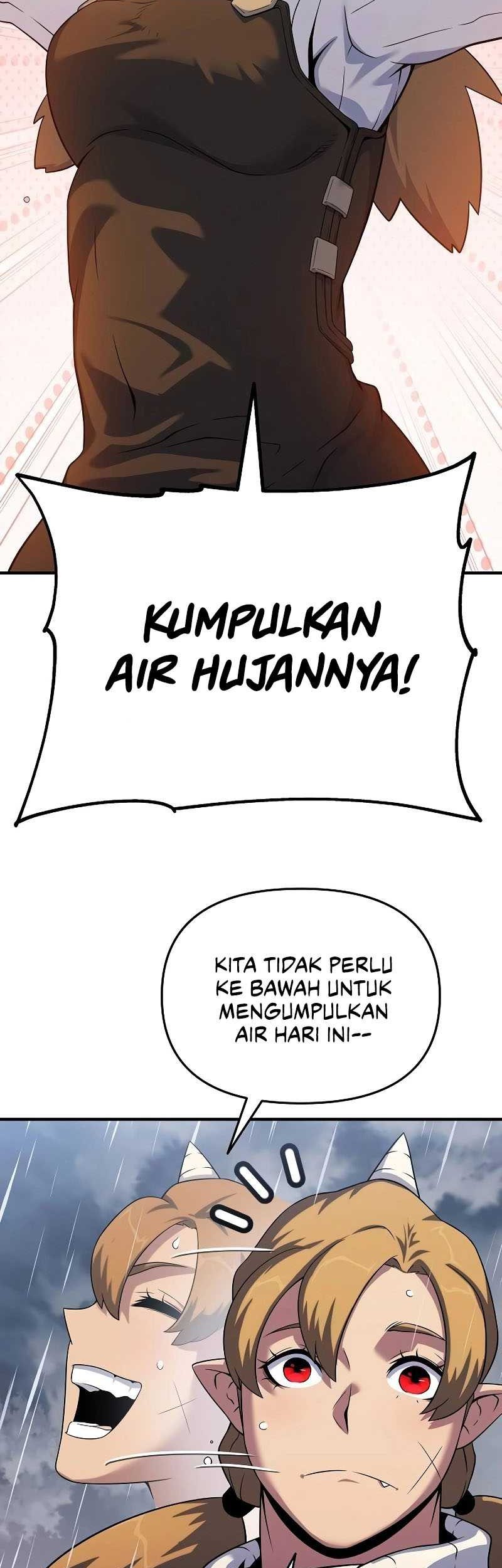 The Priest of Corruption Chapter 47 - halaman 20