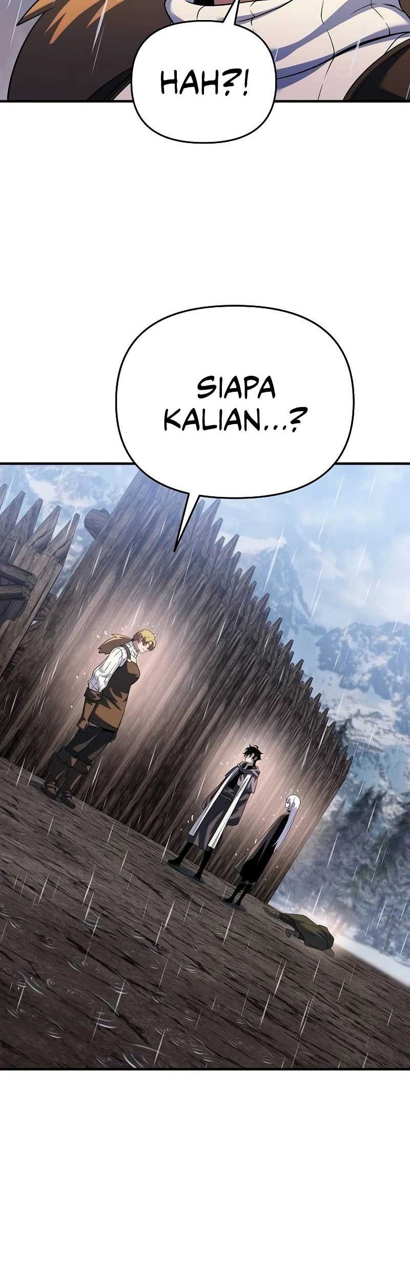 The Priest of Corruption Chapter 47 - halaman 21