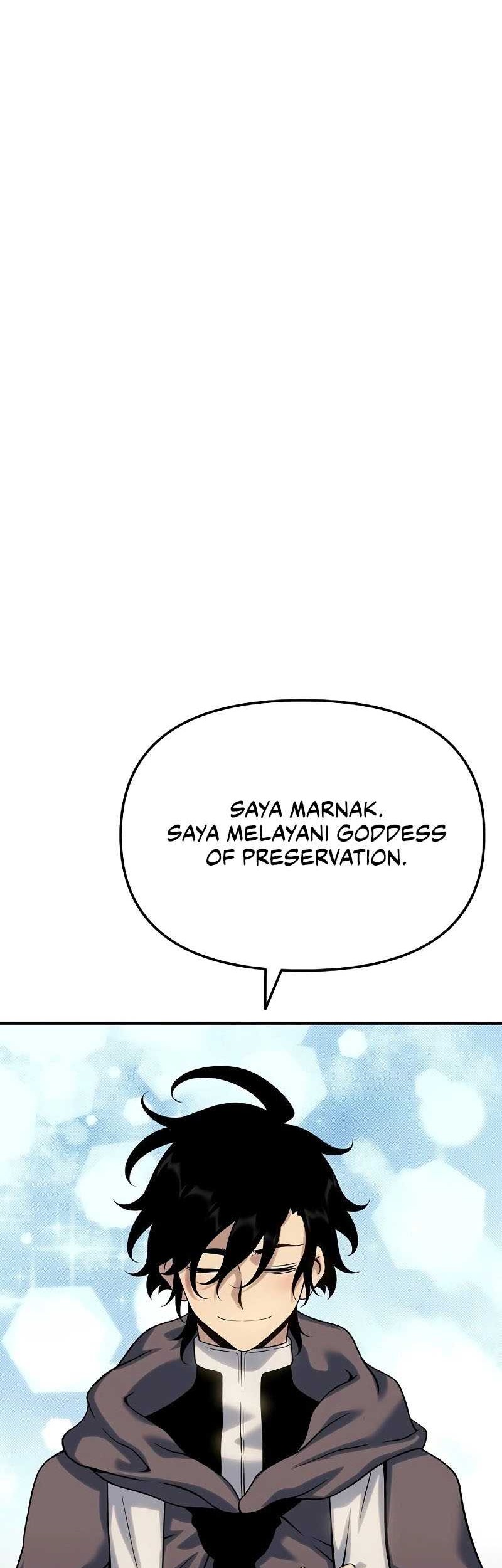 The Priest of Corruption Chapter 47 - halaman 23